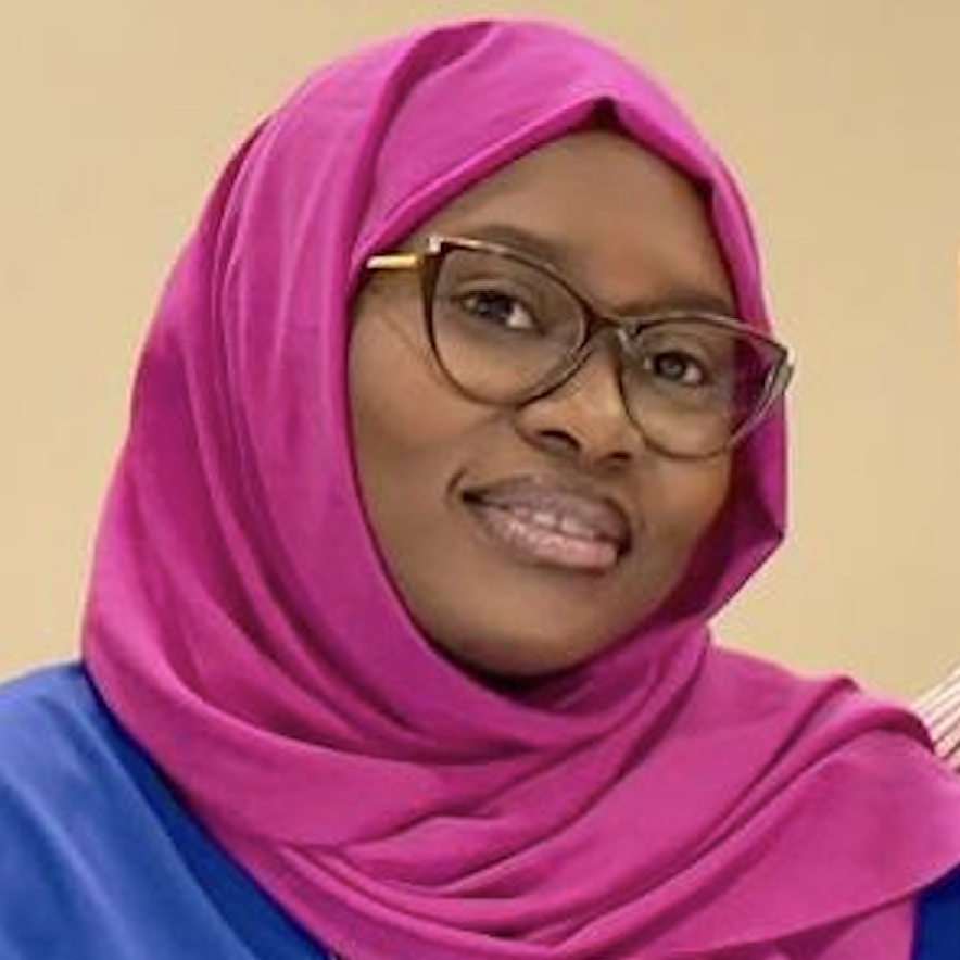Bibata Diaw