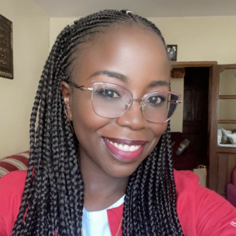 Binette Gueye