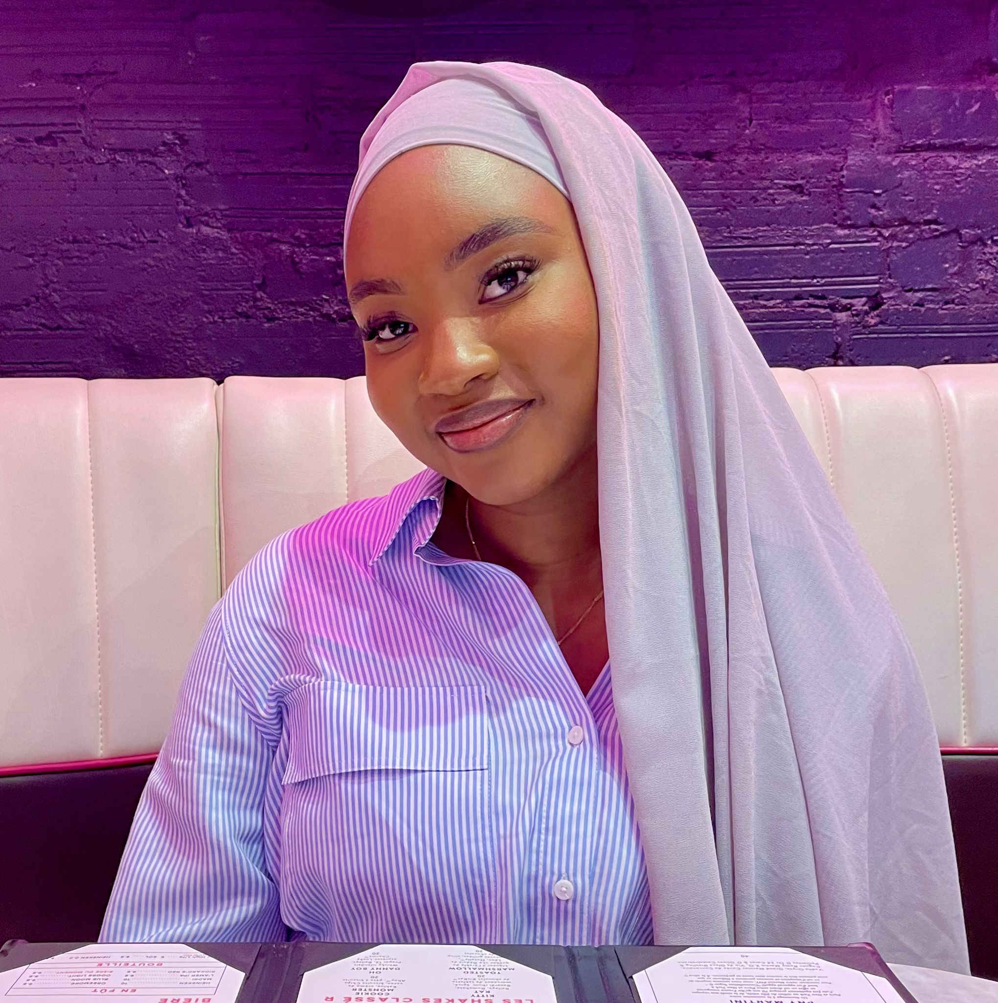 Khadeeja Diagne Thioye