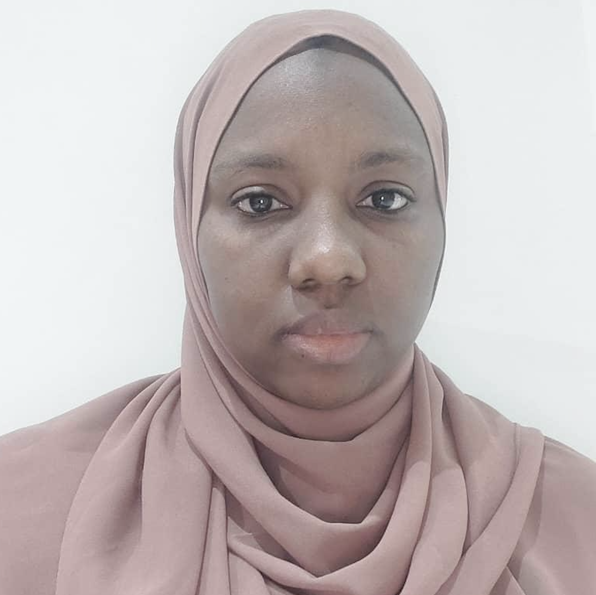 Khady Diouf