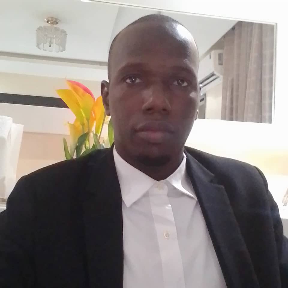 Oumar Seck