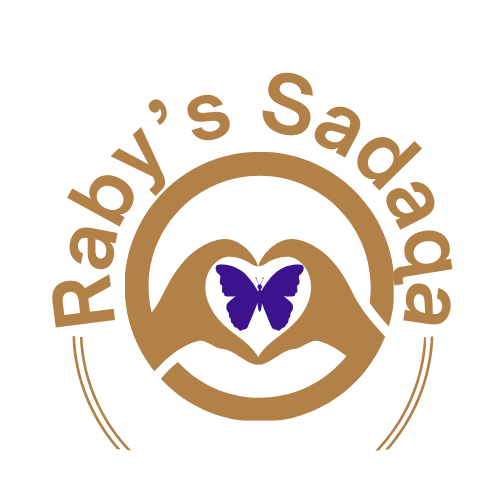RABY'S SADAQA